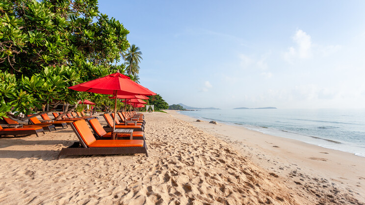 New Star Beach Resort